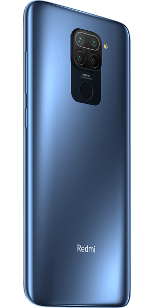 Xiaomi Redmi Note 9 128GB DS, grey Xiaomi Redmi Note 9 128GB DS, grey