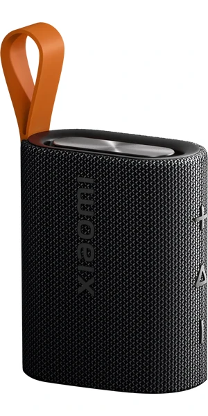 Xiaomi Sound Pocket, BT Speaker,black