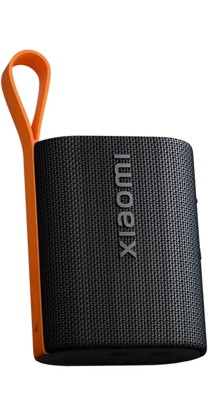 Xiaomi Sound Pocket, BT Speaker,black