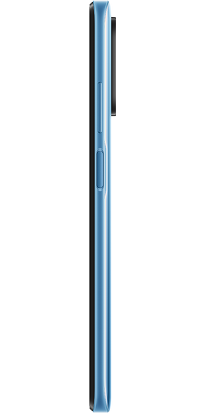 Xiaomi Redmi 10 64GB Dual SIM blue