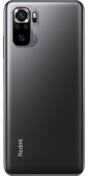Xiaomi Redmi Note 10S 6/128GB DS, grey Xiaomi Redmi Note 10S 6/128GB DS, grey