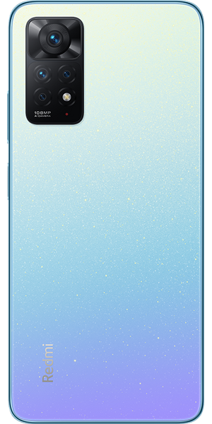 Redmi Note 11 Pro 128GB Dual SIM Redmi Note 11 Pro 128GB Dual SIM