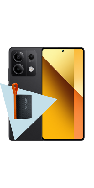 Redmi Note 13 5G 256GB Redmi Note 13 5G 256GB