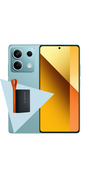 Redmi Note 13 5G 256GB Redmi Note 13 5G 256GB