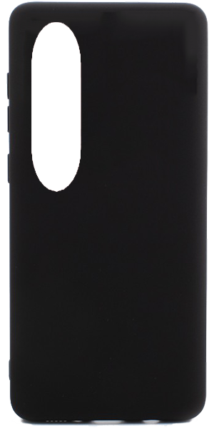 Prémium szilikon tok, Xiaomi Mi Note 10 Prémium szilikon tok, Xiaomi Mi Note 10