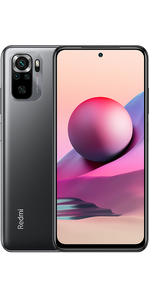 Redmi Note 10S 128 GB Dual SIM Redmi Note 10S 128 GB Dual SIM