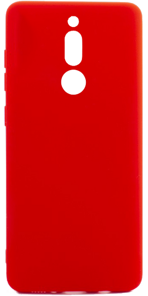 Prémium szilikon tok, Xiaomi Redmi 8