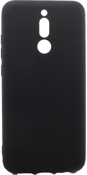 Prémium szilikon tok, Xiaomi Redmi 8 Prémium szilikon tok, Xiaomi Redmi 8