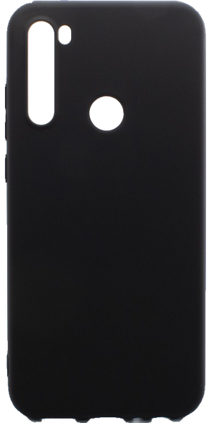 Prémium szilikon tok, Xiaomi Redmi Note 8T Prémium szilikon tok, Xiaomi Redmi Note 8T