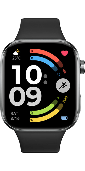 Xiaomi REDMI Watch 6, black