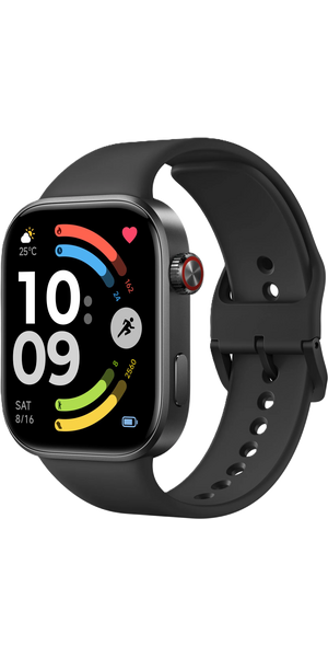 Xiaomi REDMI Watch 6, black