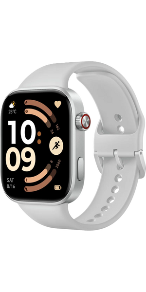Xiaomi REDMI Watch 6, silver
