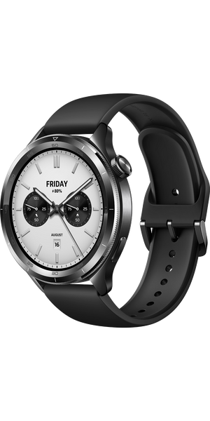 XIAOMI Watch S4,black