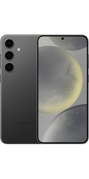 Samsung Galaxy S24+ 5G 12/256GB, black Samsung Galaxy S24+ 5G 12/256GB, black