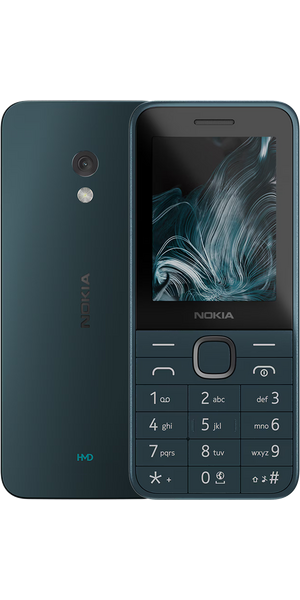 225 4G (2024) Nokia 225 4G (2024)