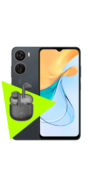 Blade V50 Design 5G Blade V50 Design 5G