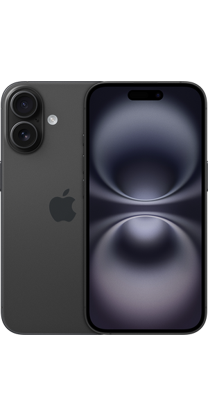 iPhone 16 128GB (használt) A+