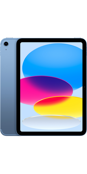 iPad (2025) 128 GB