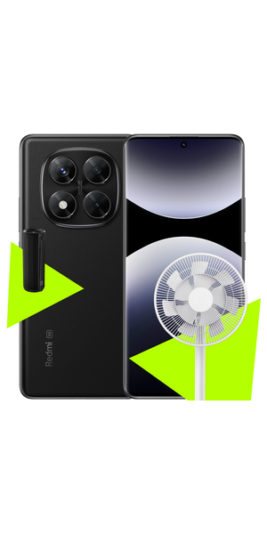 Redmi Note 14 Pro 5G 256GB