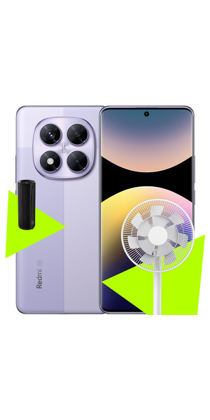 Redmi Note 14 Pro 5G 256GB