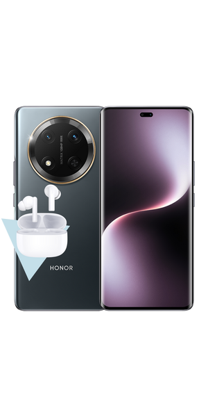 Magic 7 lite 5G 256GB+buds