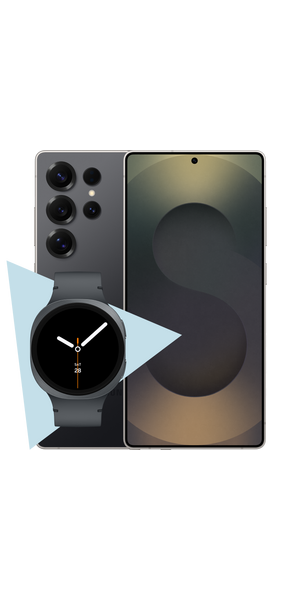 Galaxy S25 Ultra 256GB Galaxy S25 Ultra 256GB