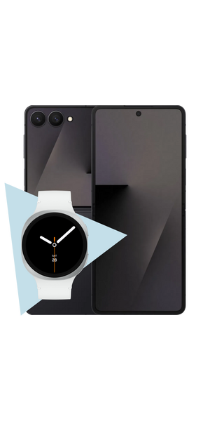 Galaxy Z Flip7 5G 12/256GB