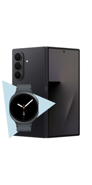 Galaxy Z Fold7 5G 12/256GB Galaxy Z Fold7 5G 12/256GB