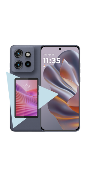 Motorola Edge 60 Neo Motorola Edge 60 Neo