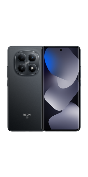 REDMI Note 15 8/256GB