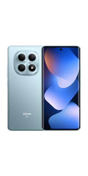 REDMI Note 15 8/256GB