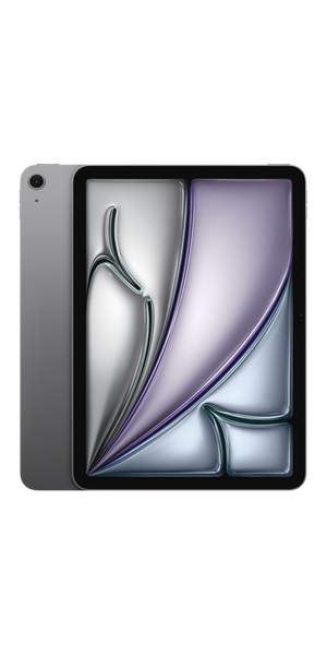 iPad Air 11 (2026) asztroszürke