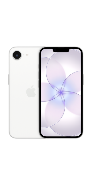 iPhone 17e fehér iPhone 17e fehér