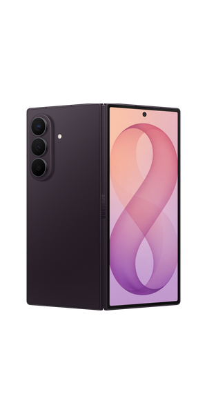 Samsung Z Fold Ultra 8 12/512GB,violet