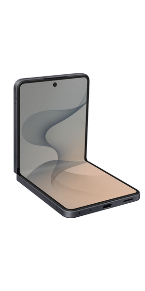 Samsung Z Flip 8 12/512GB, graphite