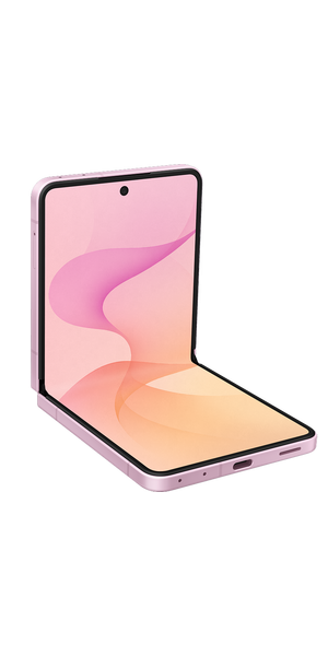 Samsung Z Flip 8 12/512GB, pink
