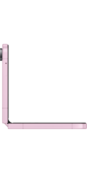 Samsung Z Flip 8 12/512GB, pink