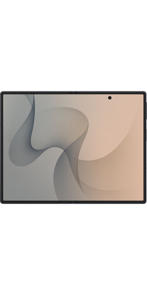 Samsung Z Fold 8 12/512GB, graphite