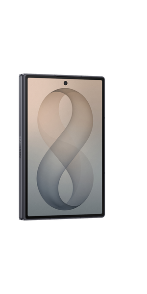 Samsung Z Fold 8 12/512GB, graphite