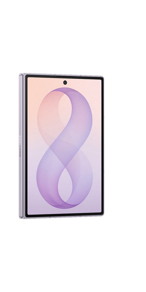 Samsung Z Fold 8 12/512GB, lavender