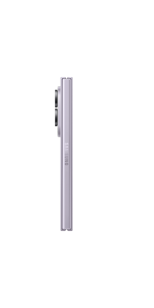 Samsung Z Fold 8 12/512GB, lavender