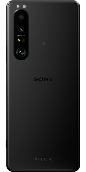 Xperia 1 III 256 GB Dual SIM Xperia 1 III 256 GB Dual SIM