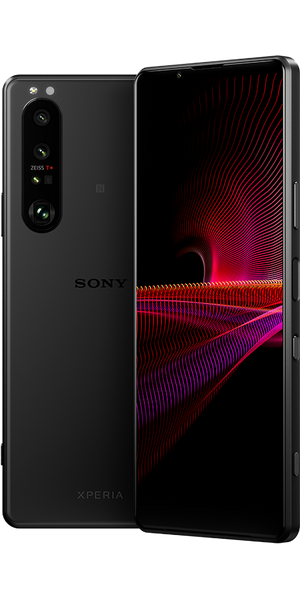 Xperia 1 III 256 GB Dual SIM Xperia 1 III 256 GB Dual SIM