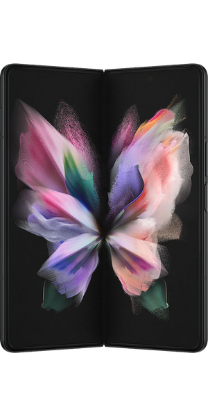 Galaxy Z Fold 3 5G 256GB Galaxy Z Fold 3 5G 256GB