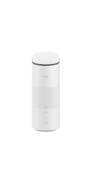 ZTE G5B router fehér - Yettel