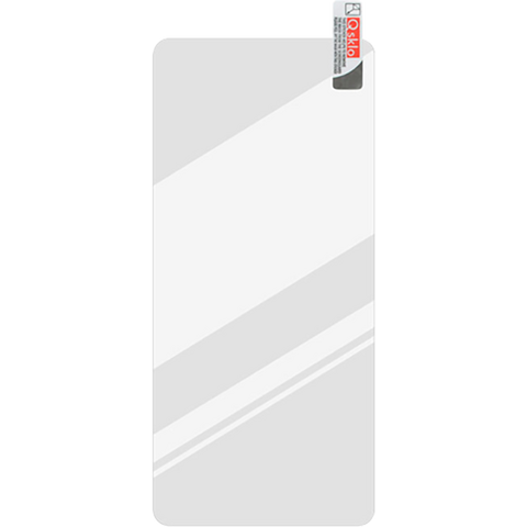 Képernyővédő üvegfólia 2.5D, Xiaomi Redmi  Note 10s