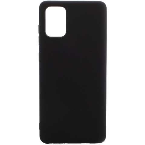 Cellect Pr.Case black, Samsung S20 Plus
