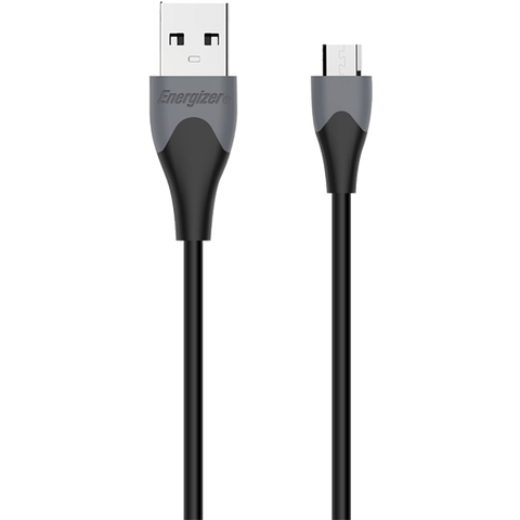 Micro USB cable 1.2m TPE housing Round