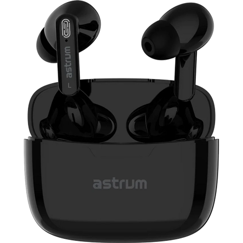 GE Astrum ET320 TWS headset, black