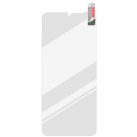 Kijelzővédő üvegfólia, Xiaomi Redmi 9AT